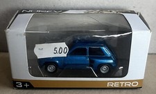 Norev rétro renault d'occasion  Grasse