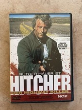 Hitcher highway killer gebraucht kaufen  Teuchern