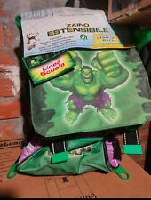 Hulk zaino cartella usato  Torino
