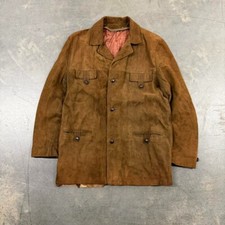 Vintage 60s brown for sale  Phoenix