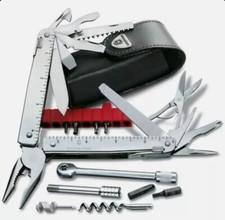 Victorinox multitool gebraucht gebraucht kaufen  Flörsheim