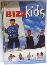 Bizz kids schnittmuster gebraucht kaufen  Tespe