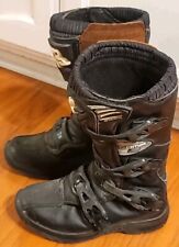 Fox racing boots for sale  Nipomo