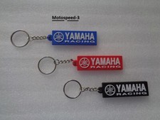 Portachiavi yamaha racing usato  Cagliari