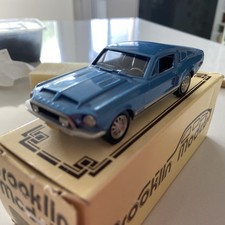 Brooklin ford mustang d'occasion  Saint-Genis-Laval