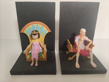 Figurines serre livres d'occasion  Lamastre