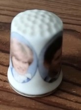 Charles diana bone for sale  BIRMINGHAM