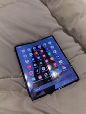 Samsung zfold for sale  West Covina