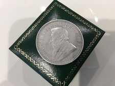 1897 south african for sale  GOOLE
