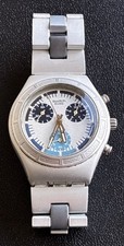 Swatch irony chrono for sale  Woodbury