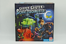 Mattel geister geister gebraucht kaufen  Bünde