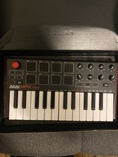 Akai professional mpk gebraucht kaufen  Amt Wachsenburg, Elxleben