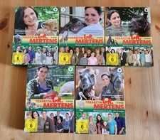 Tierärztin mertens staffel gebraucht kaufen  Oberhausen