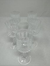Arc cristal arques d'occasion  Expédié en Belgium