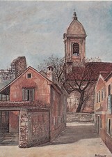 bressanutti usato  Trieste