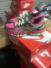 ASICS Nimbus 16 melancia feminina 10 masculina US8.5 rara  comprar usado  Enviando para Brazil