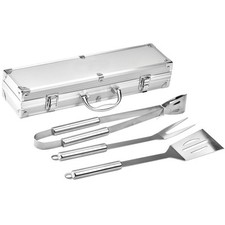 Mallette coffret barbecue d'occasion  Cholet
