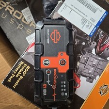 Harley davidson booster for sale  Arvada
