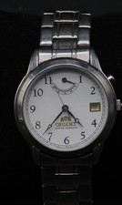 Orologio orient automatico usato  Castelnuovo Don Bosco