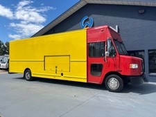 2016 freightliner mt55 for sale  Braidwood