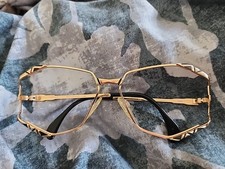 Cazal eyeglasses frames for sale  Avon Park