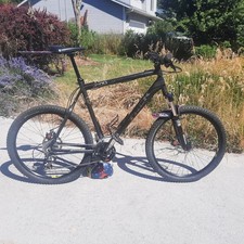 Trek 4300 mountain for sale  Moscow