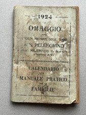 san pellegrino usato  Saronno