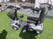 Rascal mobility scooter for sale  SOUTHAMPTON