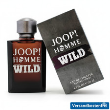 Joop homme wild gebraucht kaufen  Berlin