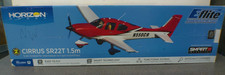 Flite airplane cirrus for sale  Mansfield