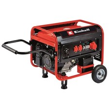 Einhell stromerzeuger 5500w gebraucht kaufen  Rietberg