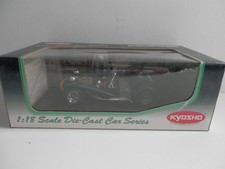 Scale diecast kyosho for sale  FARNBOROUGH