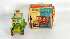 Vintage tin litho for sale  Myakka City