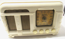 Fada radio model for sale  Menlo Park