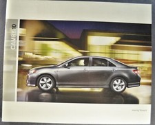2010 toyota camry for sale  Olympia