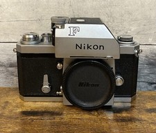 Vintage nikon film for sale  Arlington