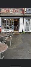 Cafe sale for sale  KINGSWINFORD