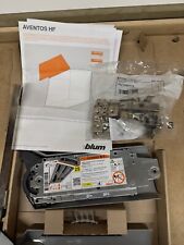 Blum aventos for sale  BUCKLEY