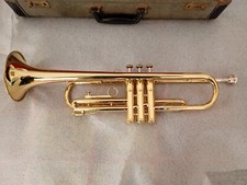 Trompette ambassador 1955 d'occasion  Maintenon