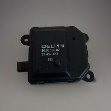 Pel astra stellmotor gebraucht kaufen  Bebra