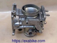 Corps carburateur suzuki d'occasion  Languidic