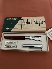 Vintage duo fast for sale  Stockton