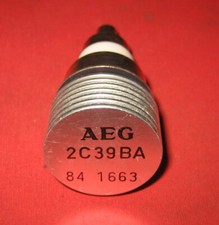 Aeg 2c39ba tubo usato  Spedire a Italy