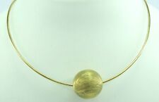 Elegant ladies necklace d'occasion  Expédié en Belgium