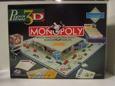 Wrebbit puzz monopoly for sale  Winter Haven