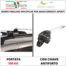 daihatsu sirion barre portatutto usato daihatsu sirion barre portatutto usato Salerno