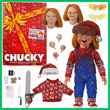 Figurine ultimate chucky d'occasion  Roubaix