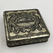 Vintage 1920s chocolate for sale  Livingston