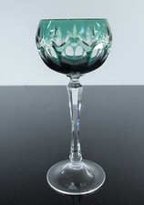 Verre calice digestif d'occasion  Dole