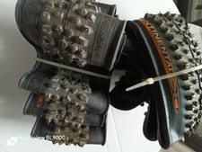 Copertoni continental explorer usato  Barcellona Pozzo di Gotto
